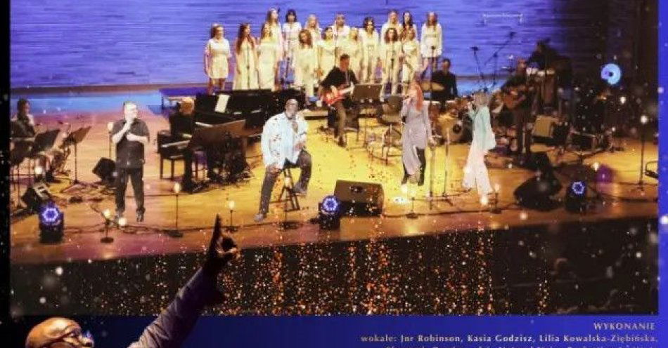 zdjęcie: Trasa koncertowa A Tribute To Stevie Wonder / kupbilecik24.pl / Trasa koncertowa A Tribute To Stevie Wonder