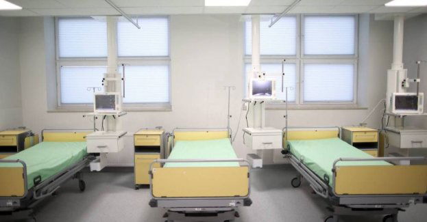 Zmarło już 19 osób, u których wykryto Legionellę