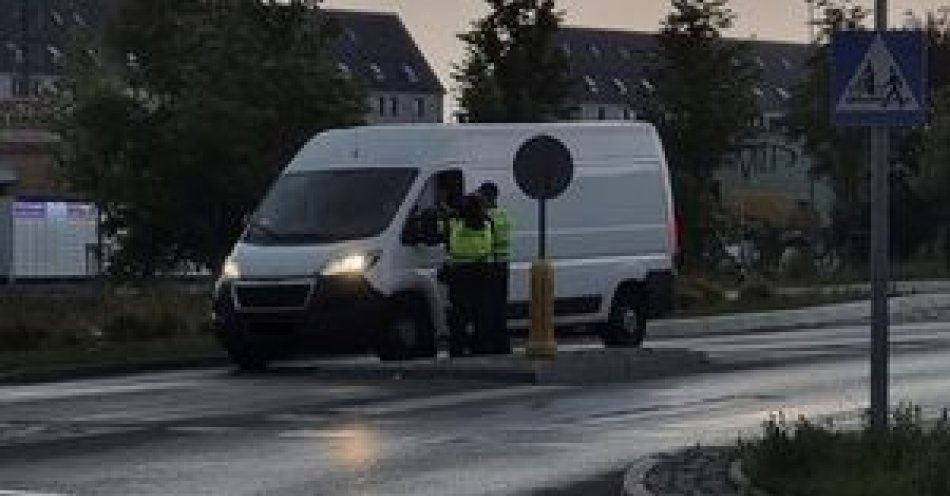 zdjęcie: Trzeźwość to fundament bezpieczeństwa na drodze - policjanci skontrolowali stan trzeźwości kilku tysięcy kierujących / fot. KPP w Stargardzie