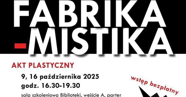 Warsztaty plastyczne inspirowane Ziemią obiecaną