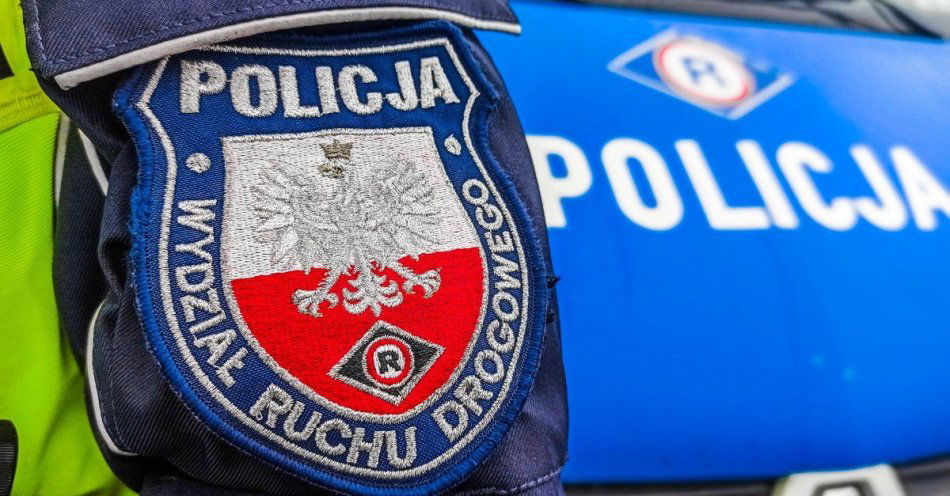 zdjęcie: Zabrze: kierował osobówką mimo orzeczonego zakazu / fot. KMP w Zabrzu