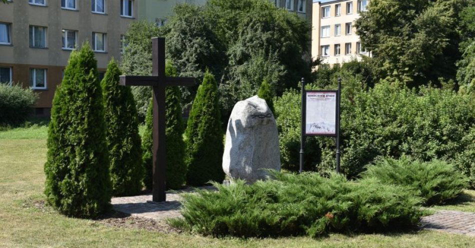 zdjęcie: Obchody 81. rocznicy Krwawej Niedzieli na Wołyniu / fot. UM Grudziądz