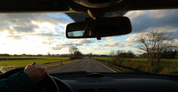 Kolejnego kierowcę bez prawa jazdy czekają surowe konsekwencje