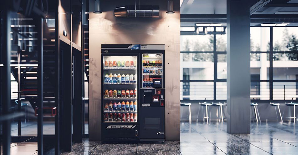 zdjęcie: Obrabował automat zarobkowy. 25-letni włamywacz zatrzymany / v47573621