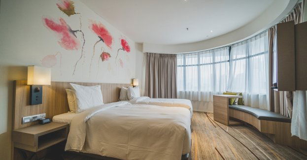 Firma Big Star o śmierci pracownika w hotelu w Bangladeszu