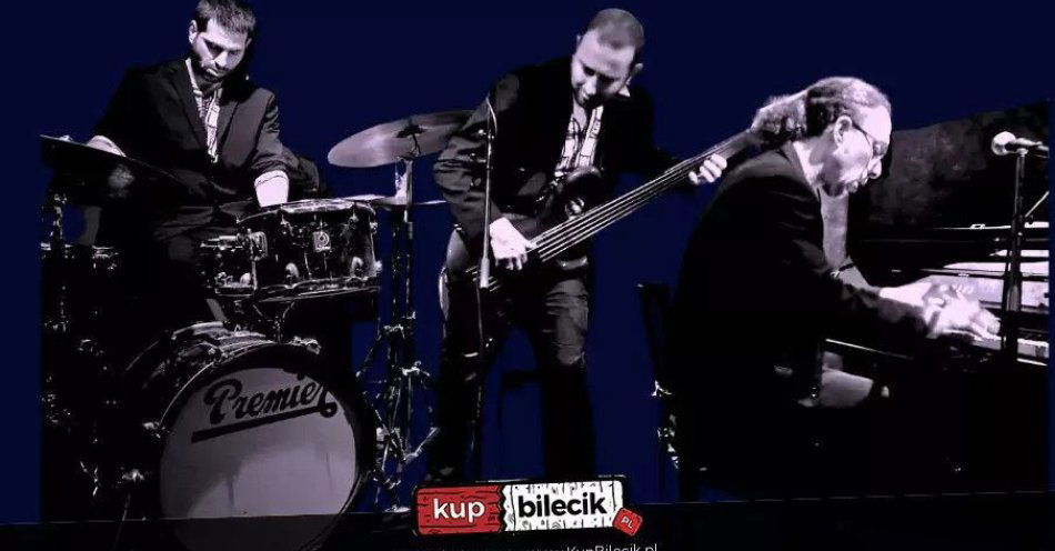 zdjęcie: Koncert z cyklu Jazz w Światowidzie / kupbilecik24.pl / Koncert z cyklu Jazz w Światowidzie