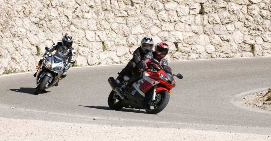 zdjęcie: Masz serwis oponiarski? Warto go rozszerzyć o motocykle. Nie czekaj! / fot. nadesłane