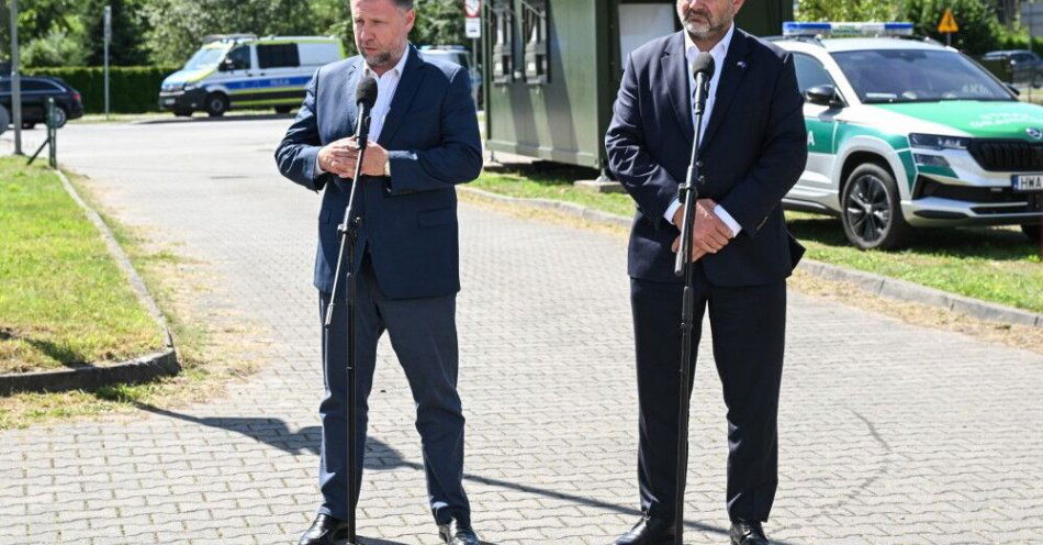 zdjęcie: Nie będziemy obojętni na próby zastraszania funkcjonariuszy / fot. PAP