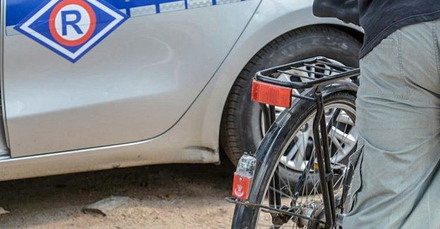 Nietrzeźwi rowerzyści zatrzymani tego samego dnia w Świerczach