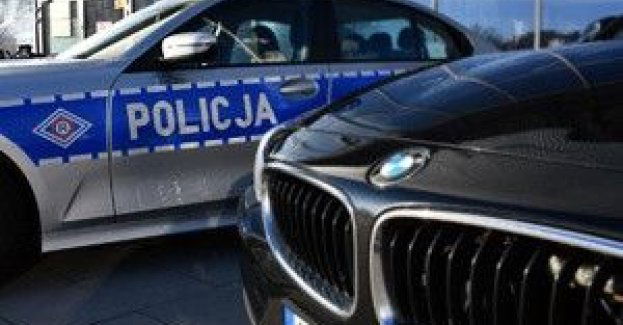 SPEED w Kozienicach ujawnił 89 wykroczeń i zatrzymał dokumenty