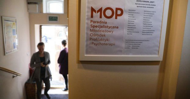 Co czwarty Polak będzie miał problemy ze zdrowiem psychicznym