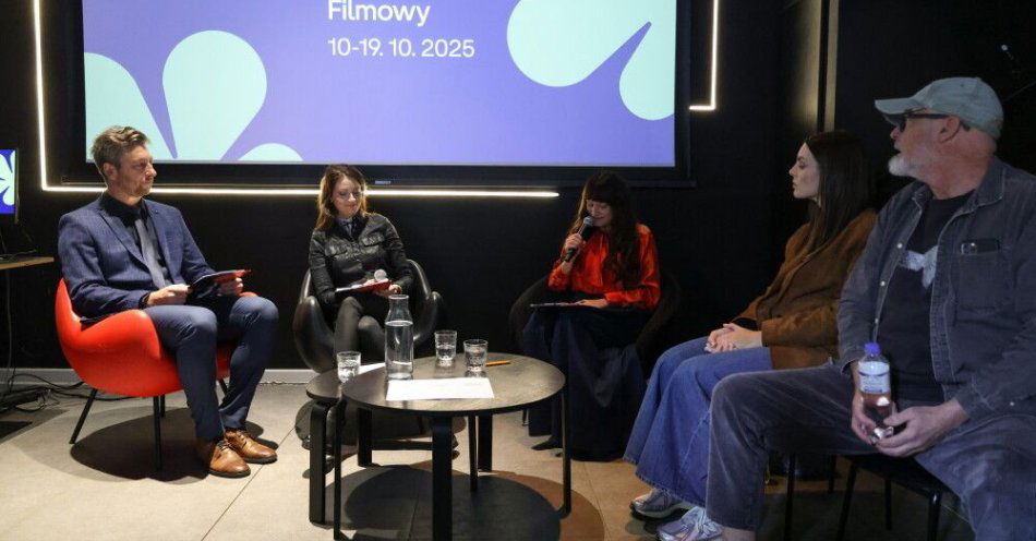 zdjęcie: Konfrontacje, klasyka i inne nowości w programie 41. Warszawskiego Festiwalu Filmowego / fot. PAP