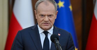 Tusk: liczymy na natychmiastową decyzję prezydenta ws. ustawy o SAFE