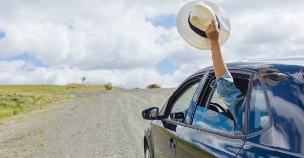 Jak przewozić bagaż, aby bezpiecznie dojechać do celu