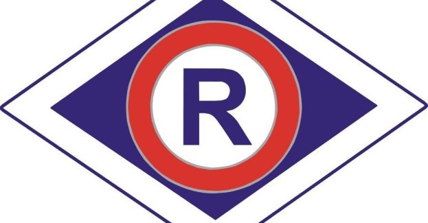 Rowerzysta przyspieszył na widok policji - okazało się, że był nietrzeźwy