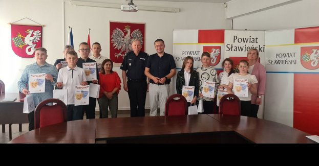 Młodzież o uzależnieniach – rozstrzygnięcie eliminacji powiatowych Wojewódzkiego Przeglądu Form Artystycznych