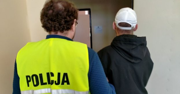 Do ośmiu razy sztuka