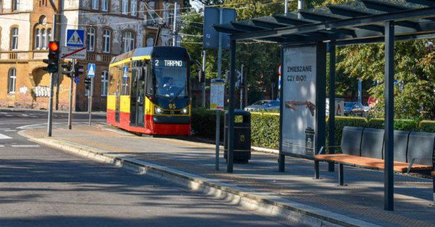 Koniec wakacyjnego rozkładu jazdy tramwajów