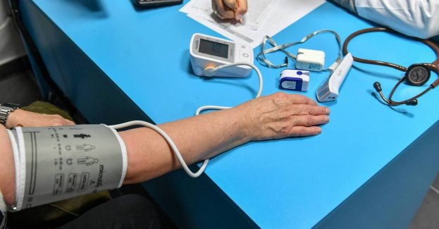 Nadciśnienie tętnicze to główny i najbardziej lekceważony czynnik ryzyka zgonu Polaków