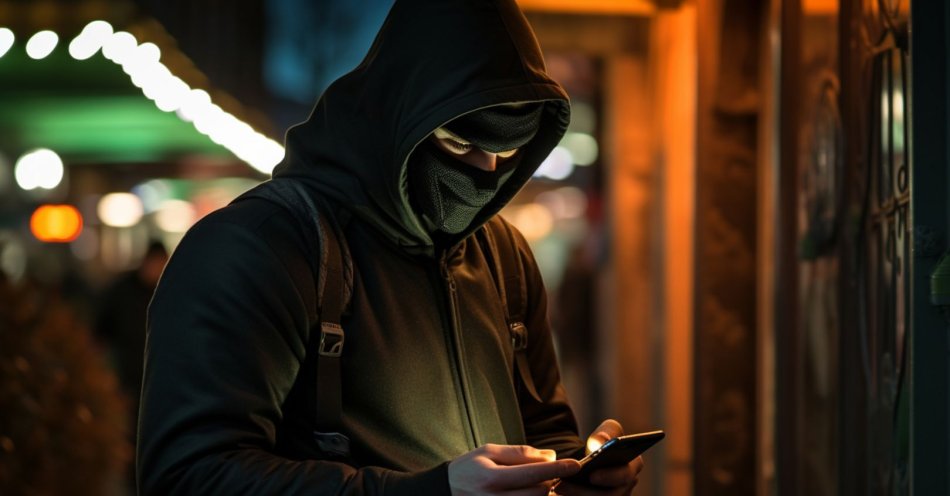 zdjęcie: Wasz syn spowodował wypadek..Starsze małżeństwo straciło oszczędności przez oszusta / v37475871