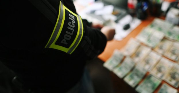 Uwaga na fałszywe oferty pracy zdalnej