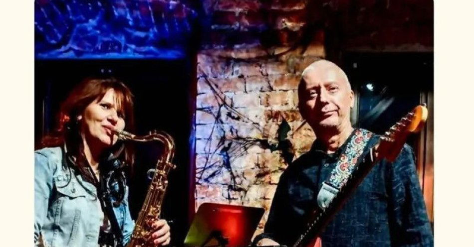 zdjęcie: Wieczór z muzyką na żywo / kupbilecik24.pl / Wieczór z muzyką na żywo