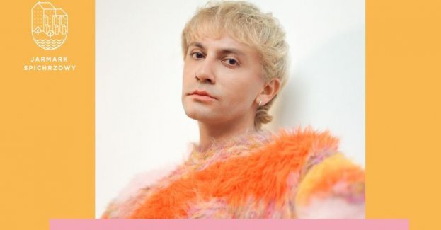 Kolejna gwiazda Jarmarku Spichrzowego