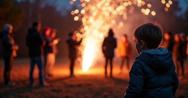 Jak bezpiecznie używać fajerwerków w sylwestra