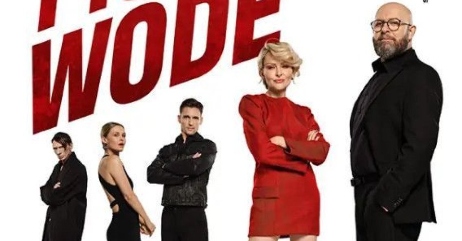 zdjęcie: Pic na wodę, czyli ten się śmieje, kto się śmieje ostatni / kupbilecik24.pl / Pic na wodę, czyli ten się śmieje, kto się śmieje ostatni