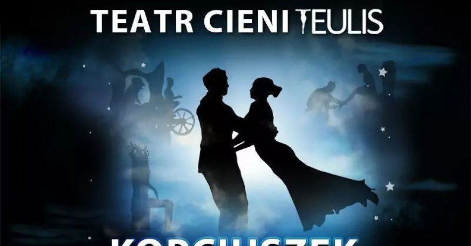 zdjęcie: Spektakl Familijny Kopciuszek / kupbilecik24.pl / Spektakl Familijny