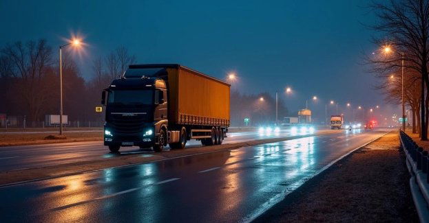 Ustalono kierowcę który zniszczył rondo Jerzego Szczakiela w Opolu