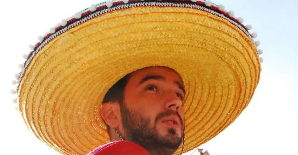 zdjęcie: Karol w programie Bimber i marakasy / kupbilecik24.pl / Karol w programie \