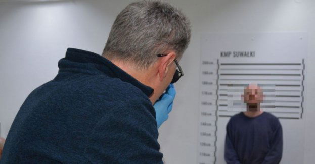 Za kradzież portfela grozi mu do 8 lat więzienia