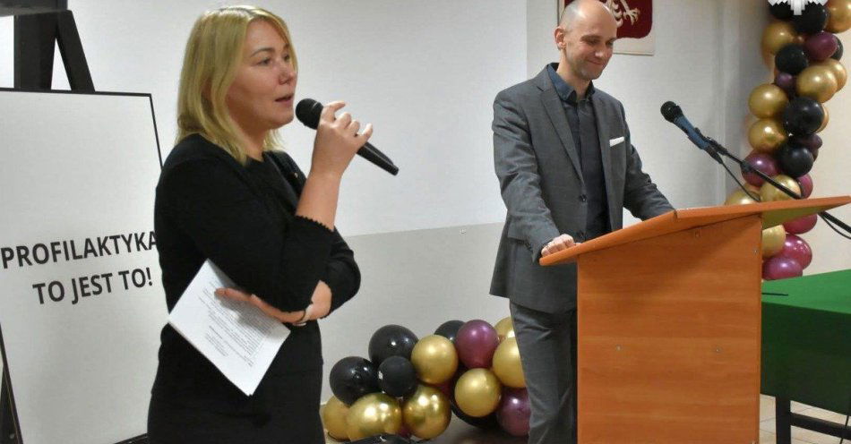 zdjęcie: Profilaktyka to jest to Częstochowa podsumowuje działania / fot. KMP w Częstochowie