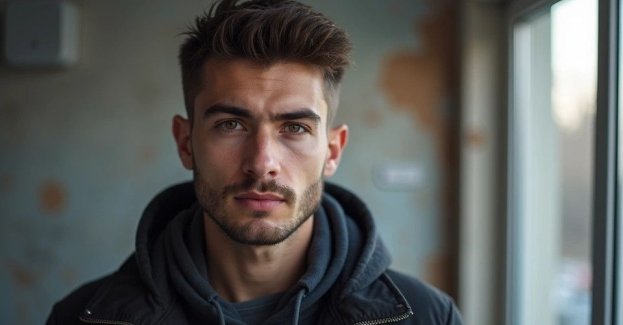 Policja szuka Huberta Bartosza z Nowego Targu