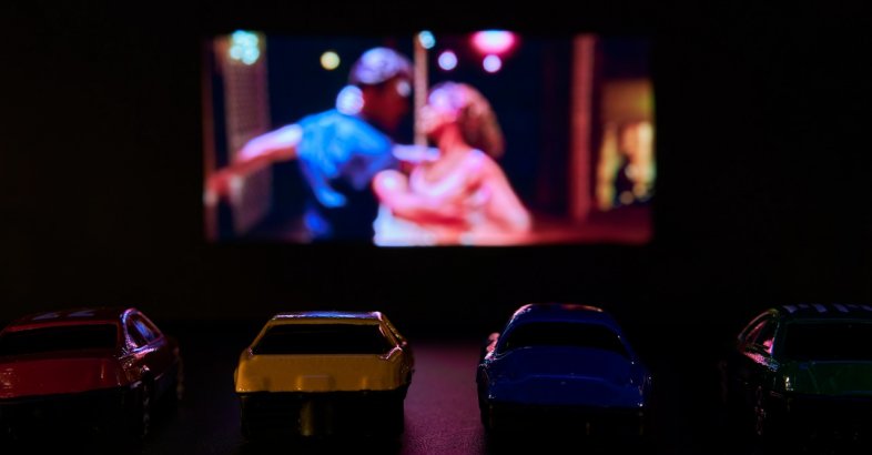 zdjęcie: Kino samochodowe na Bielanach już w ten weekend! / pixabay/5164481