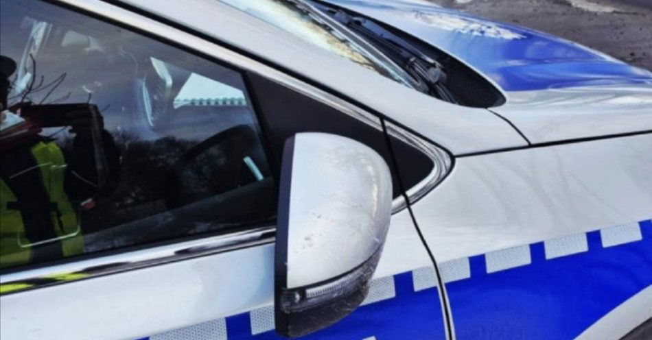 zdjęcie: Akcja Eco Car w Kamieniu Pomorskim ujawniła 42 wykroczenia / fot. KPP w Kamieniu Pomorskim