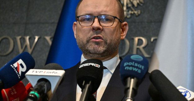 Przydacz: Krytyka postawy niektórych państw europejskich nie może dotyczyć i nie dotyczy postawy Polski i polskiego żołnierza