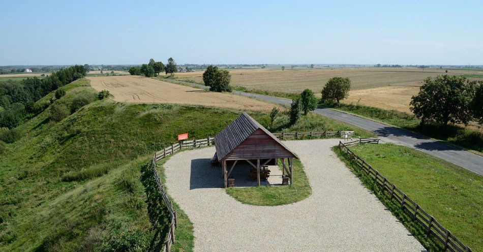 zdjęcie: Hrubieszów: miasto na wschodnich granicach Polski / fot. Jakub Kruczek/(CC BY 3.0)/https://creativecommons.org/licenses/by/3.0/