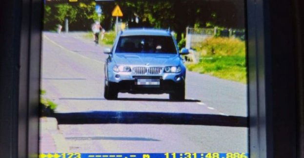 Wysoki koszt „ciężkiej”nogi