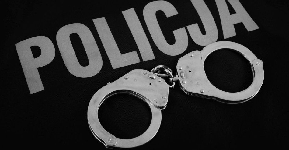 zdjęcie: Dwóch poszukiwanych zatrzymanych przez policję w Sokółce / fot. KPP Sokółka