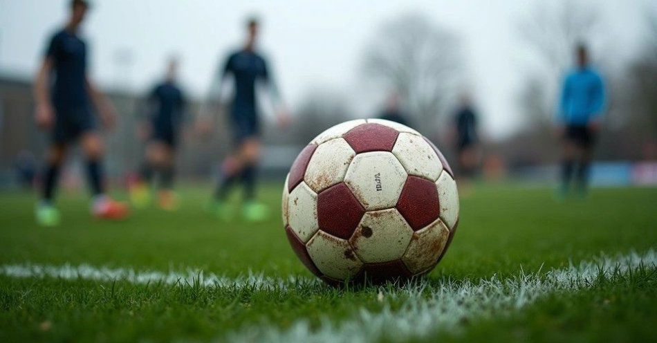 zdjęcie: Miedź Legnica wygrywa z Zniczem Pruszków 2:1 w 28. kolejce Betclic 1 Ligi