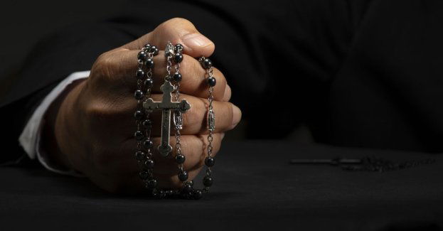 Kolejny ksiądz z diecezji sosnowieckiej zatrzymany pod zarzutem pedofilii