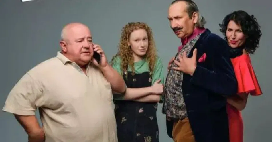 zdjęcie: Spektakl Narzeczony mojej żony / kupbilecik24.pl / Spektakl