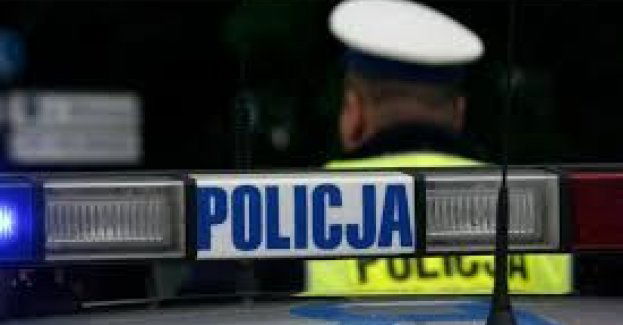 W minioną środę kierujący na zakazie  spowodował kolizję