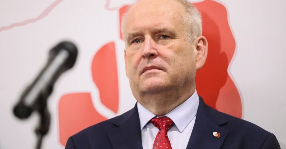 zdjęcie: 25 czerwca spotkanie dyrektorów szpitali powiatowych ze związkowcami w sprawie protestu / fot. PAP