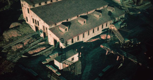 Muzeum Auschwitz przygotowuje się do remontu dwóch bloków wystawy głównej