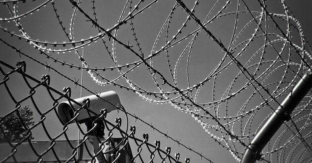 Zatrzymani do odbycia wyroków więzienia