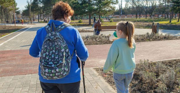 200 mln zł na domy opieki i tzw. opiekę wytchnieniową dla stałych opiekunów