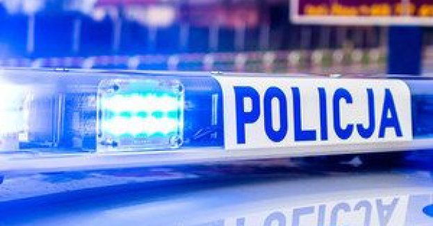 Złodziej zatrzymany przez policjantów głogowskiej komendy